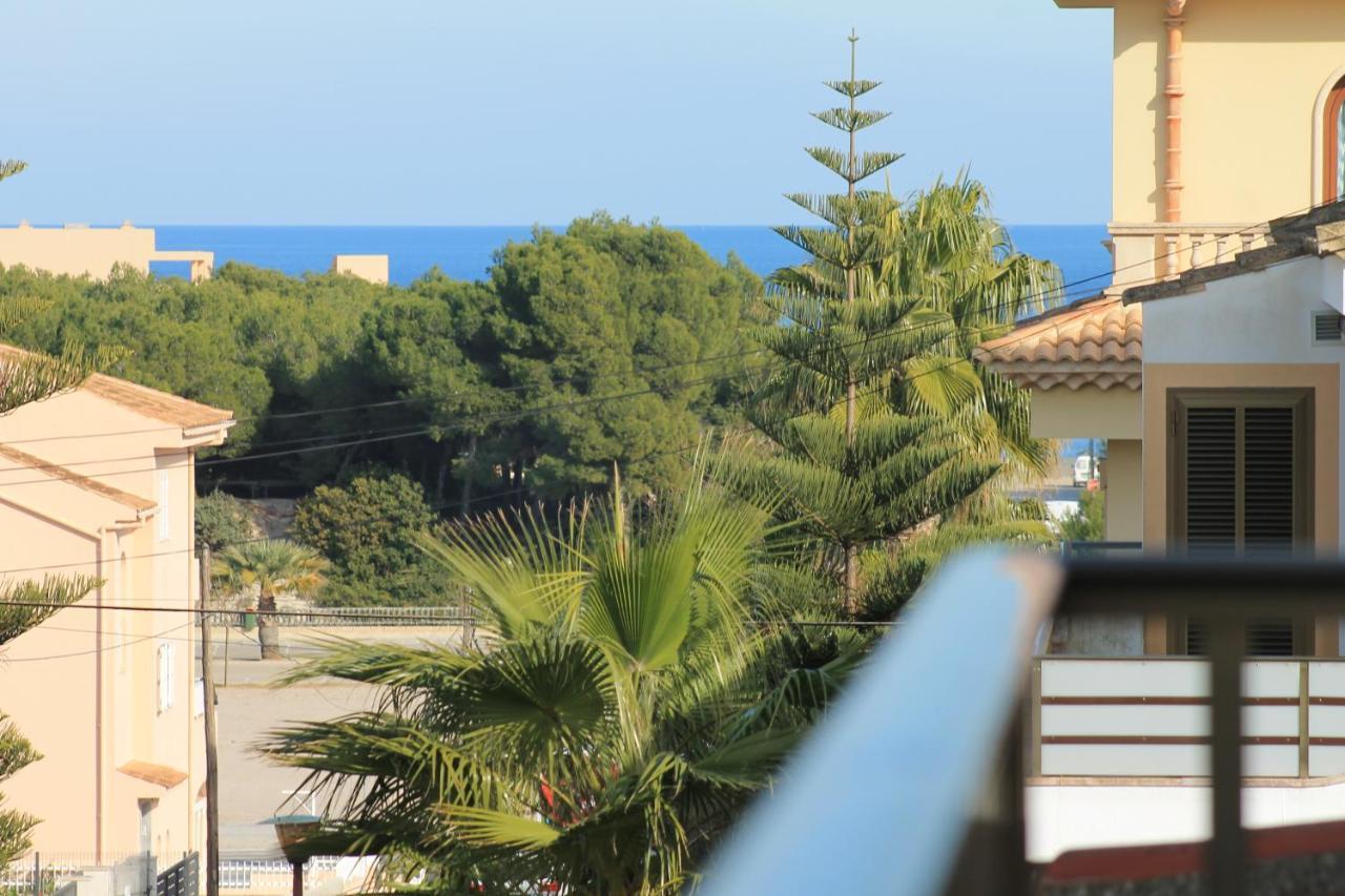Noemi Near The Beach Can Picafort  Exterior photo